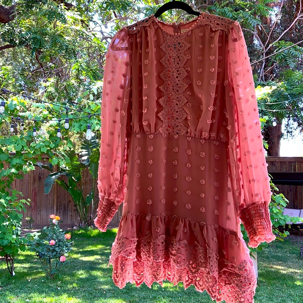 Brand new without tags